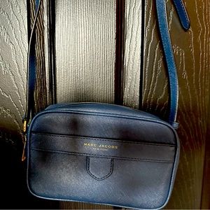 Marc Jacobs crossbody bag